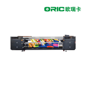 OR-3200UV Pro Imprimante UV rouleau à rouleau de 3,2 m