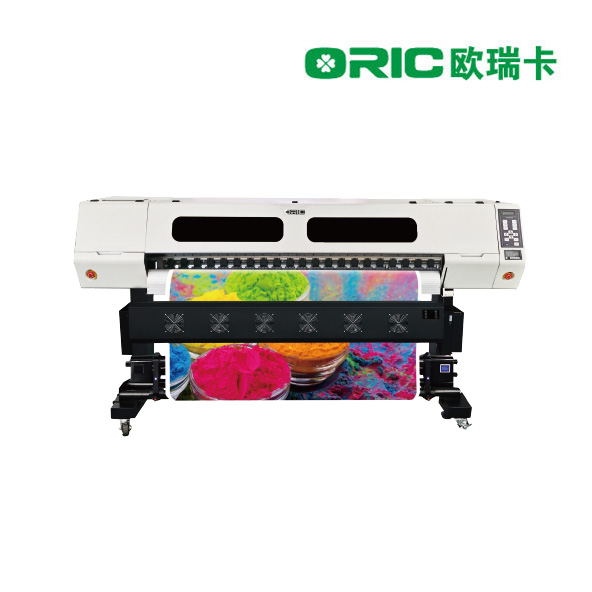 Imprimante à solvant écologique OR-1801X/1802X