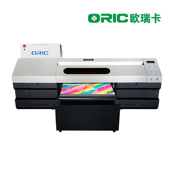 Imprimante de solution de transfert d'étiquettes UV OR-6042A (UV DTF)